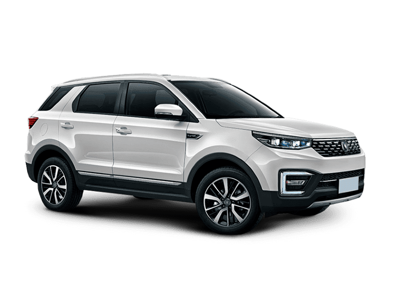 Changan CS55 купить по цене от 2 119 900 рублей