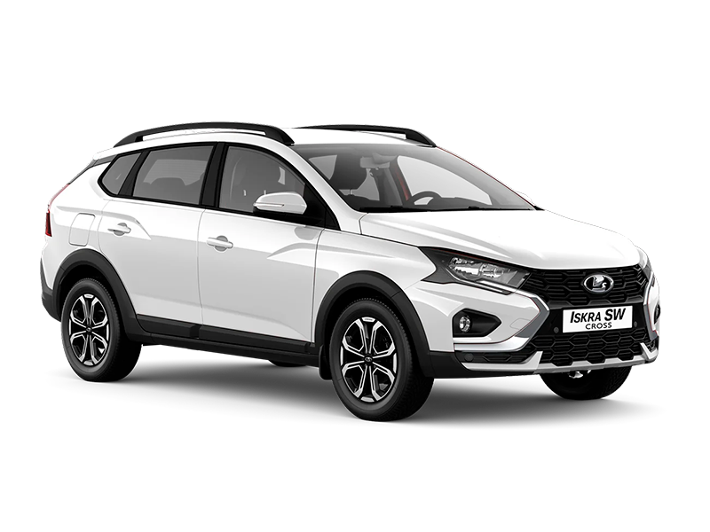 Lada Granta Седан - Изображение №14