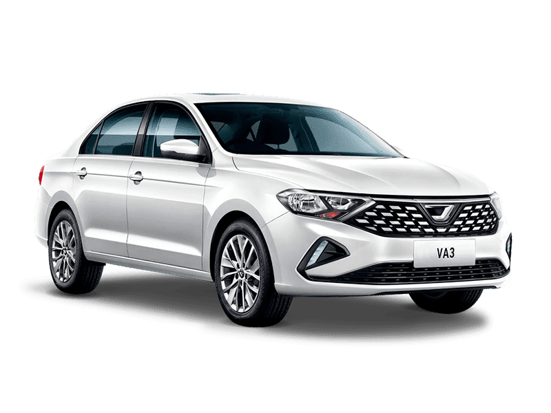 Jetta VS7 - Изображение №19