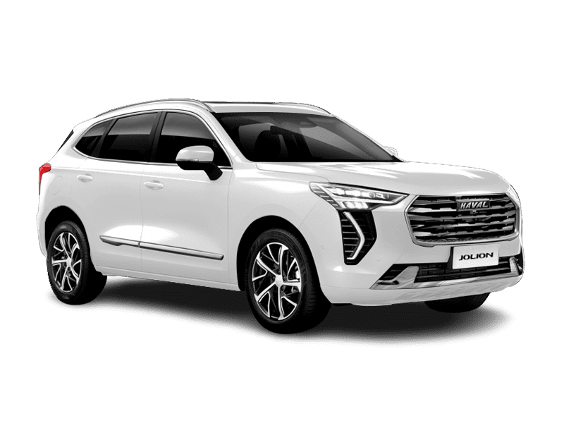 Haval Jolion по цене от 1 790 000 рублей