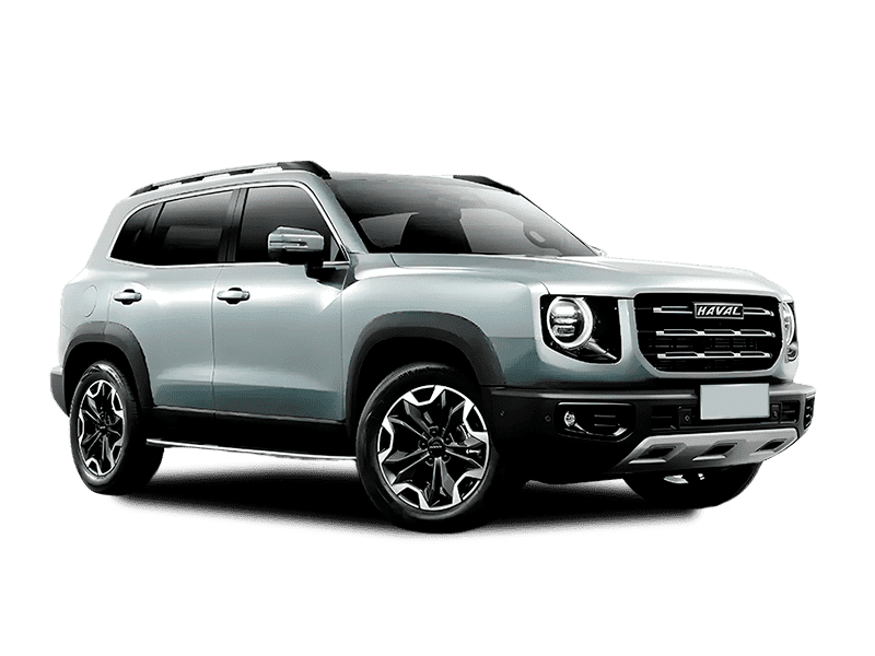 Haval F7X NEW - Изображение №30