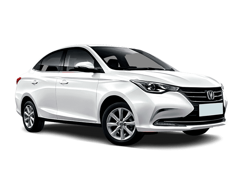 Changan Alsvin в наличии по цене от 1 750 000 рублей