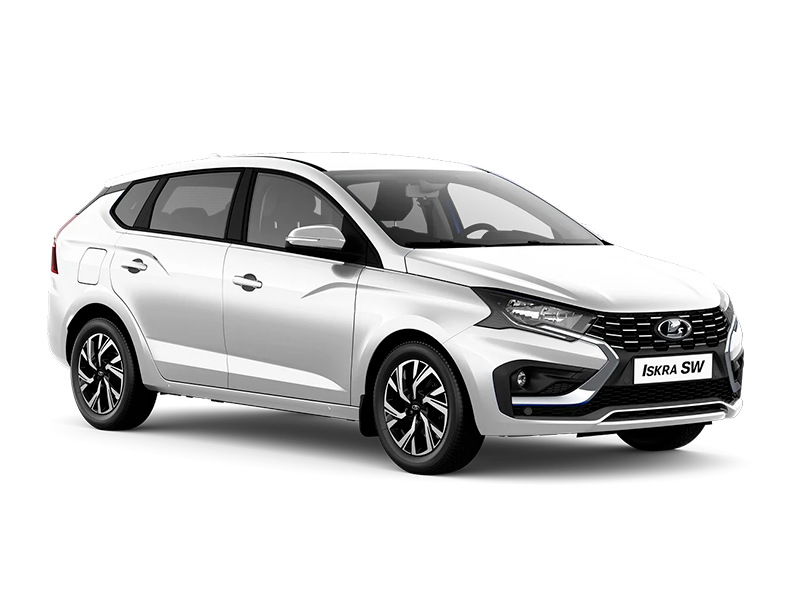 Lada Vesta Sportline - Изображение №35