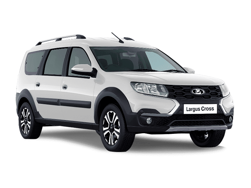 Lada Granta Универсал - Изображение №10